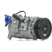 Valeo Compresseur de climatisation 813150