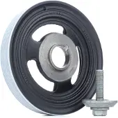 CORTECO Jeu de poulies damper 80004330