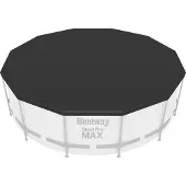Bestway Bâche de piscine 366 cm