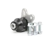 TRW Rotule de suspension JBJ786