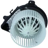 NRF Ventilateur d'habitacle avec régulateur pour CITROEN EVASION grande berline