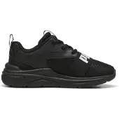 Puma Soft Wired 2 Ps Couleur Noir