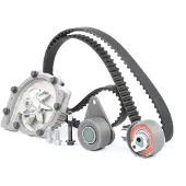 CONTITECH Kit distribution avec pompe à eau CONTINENTAL CT979WP2