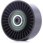 Skf Galet enrouleur de courroie d'accessoire VKM 38219