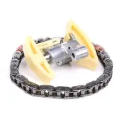 Skf Kit chaîne de distribution VKML 83504