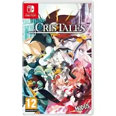 Cris Tales FR Switch