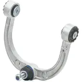 Delphi Bras de suspension TC2949 essieu avant, gauche, avant