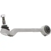 Delphi Bras de suspension TC3609 essieu avant, gauche, arrière