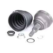 Skf Tête de cardan VKJA 5399