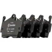 Brembo P 65 028 Remblokken