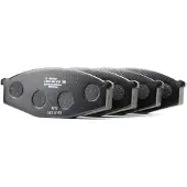 Bosch 0 986 468 630 Remblokken
