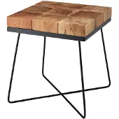 Wohnling Zari (45 x 45 x 51 cm)