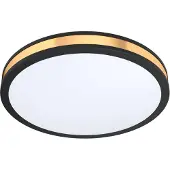Eglo Lampe de plafond Pescaito Ø 38cm