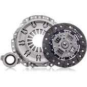 LuK 620 3062 00 Koppelingsset