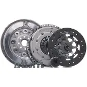 SACHS Kit d'embrayage 2290 601 106
