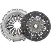 LuK embrayage pour ABARTH Alfa Romeo Fiat Lancia Opel