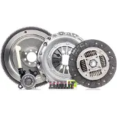 Valeo Kit d'embrayage 845077
