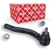 FEBI BILSTEIN Embout De Barre De Direction Renault Clio/Captur 13- Pr