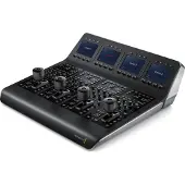Blackmagic Design ATEM Camera Control Panel, noir, 430 mm, 389 mm, 141,7 mm, 6,65 kg