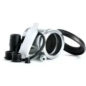 AUTOFREN SEINSA Kit de réparation, étrier de frein D4-849C droite