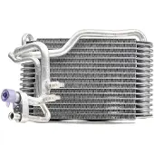 MAHLE ORIGINAL Évaporateur, climatisation AE 33 000S
