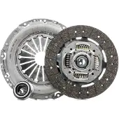 SACHS Kit d'embrayage 3000 950 564
