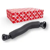 FEBI BILSTEIN Tuyau, ventilation de carter-moteur 108771