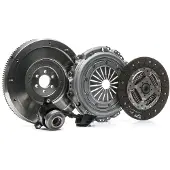 Valeo Kit d'embrayage 845181