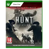 Hunt : Showdown