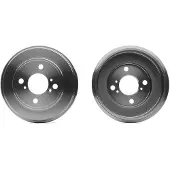 Delphi Tambour de frein BF625