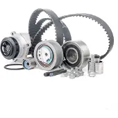 SNR Kit distribution avec pompe à eau KDP457.720
