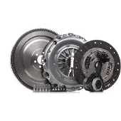 Valeo Kit d'embrayage 845189