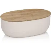 kela Boîte à Pain Kela Namur Beige