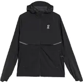 ON Veste de sport gris clair / noir