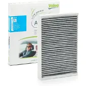 Valeo Filtre d'habitacle (filtre à pollen) 715702