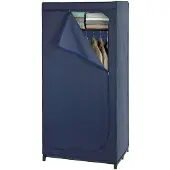 Wenko Armoire Business avec rangement