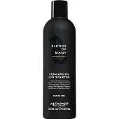 Alfaparf Milano Blends of Many Rebalancing Low Shampoing