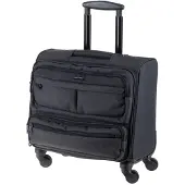 Lightpak Valisette 'Ronney' gris basalte