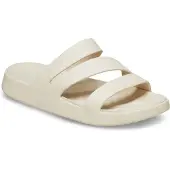 Crocs Mule 'Getaway' blanc cassé