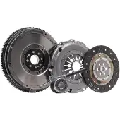 Valeo Kit d'embrayage Ø 250 mm, 21 dents, sans capteur, , pour NISSAN X-TRAIL, entre autres