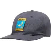 La Sportiva Climbing On The Moon Hat Gris S