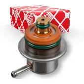 FEBI BILSTEIN Régulateur de pression du carburant 173904