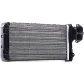 Nissens 72941 Kachelradiateur, interieurverwarming