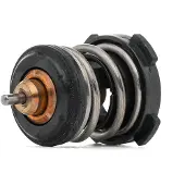 MAHLE ORIGINAL Thermostat d'eau TX 252 87