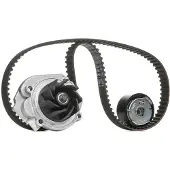 Bosch Kit distribution + pompe à eau 1 987 946 387