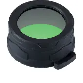 Nitecore NFG50 Filtre Vert