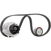 Bosch Kit distribution + pompe à eau 1 987 946 386