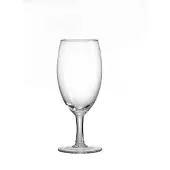 Ritzenhoff & Breker Tulipe à bière 'Vio' set de 6 pièces (0.38 l, 6x)