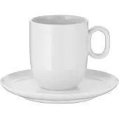 WMF Barista, Tasse, Blanc