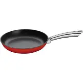 Küchenprofi Bratpfanne, 24 cm rot 403001424 4007371058902